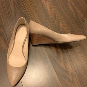Franco Sarto work shoes- pumps